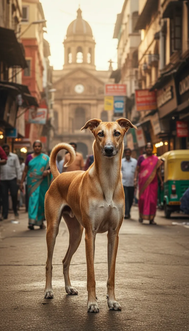 ai character: Hu background