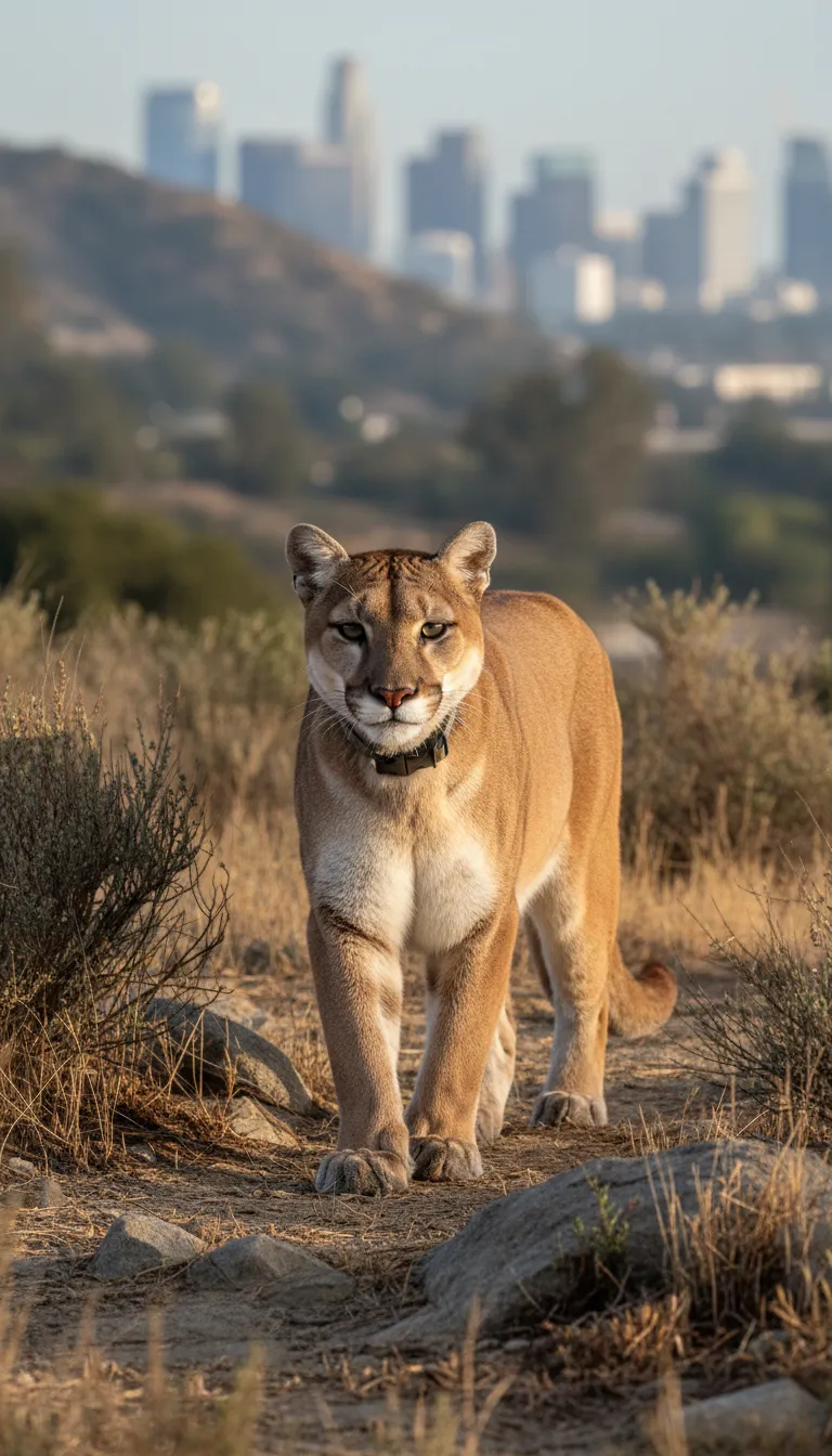 Talkie AI - Chat with P-22 