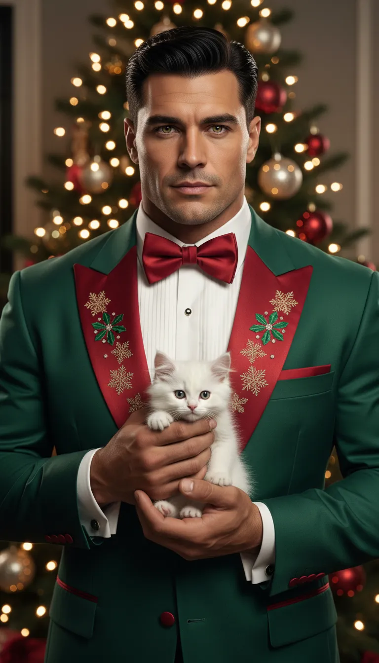 ai character: Antony Roland background