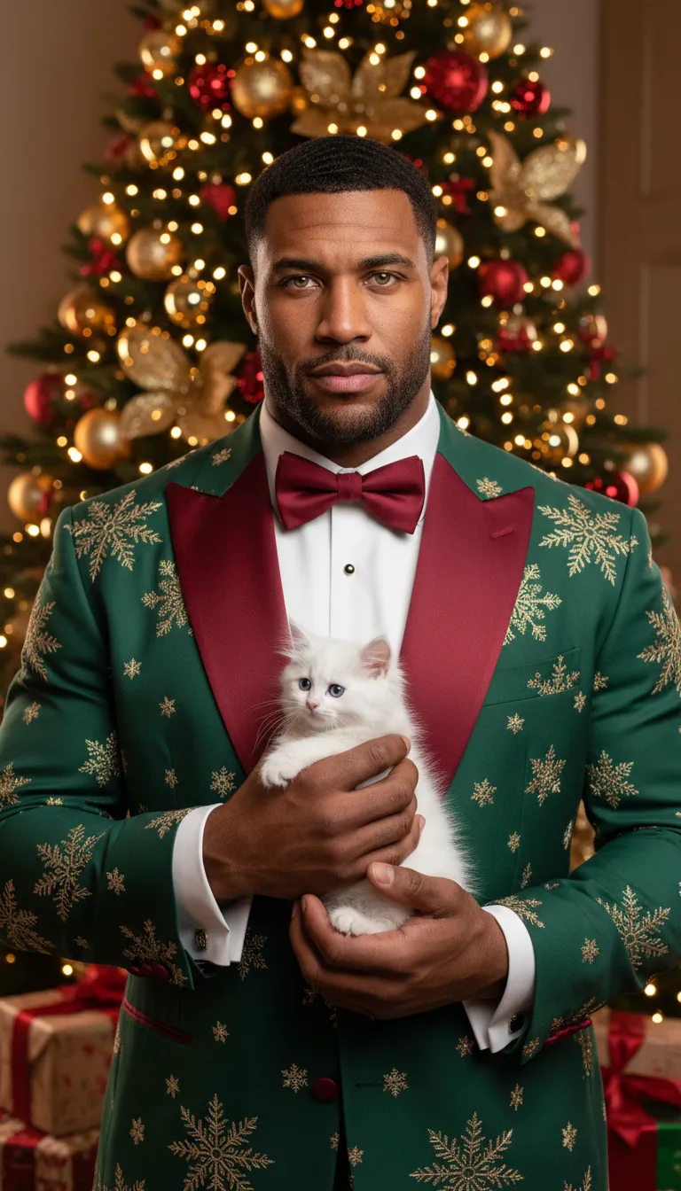 ai character: Jeremy Flack background