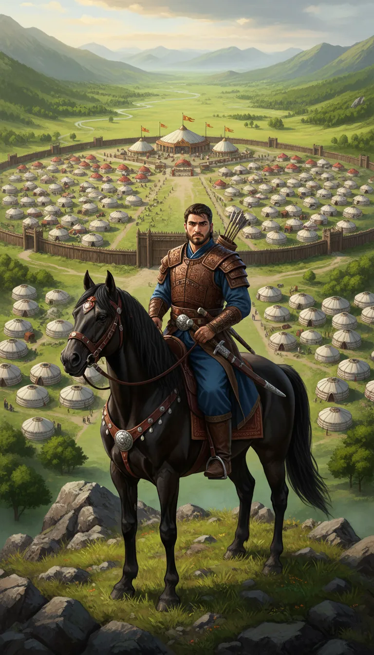 ai character: you can do it P2 background