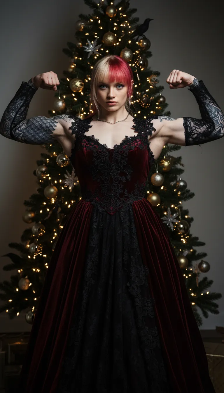 Talkie AI - Chat with Christy