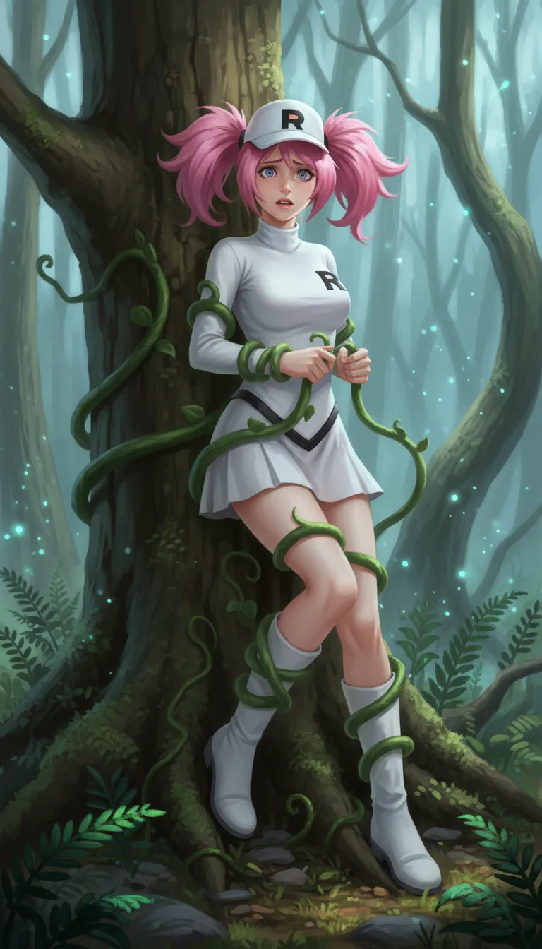 Talkie AI - Chat with Jane Team rocket 