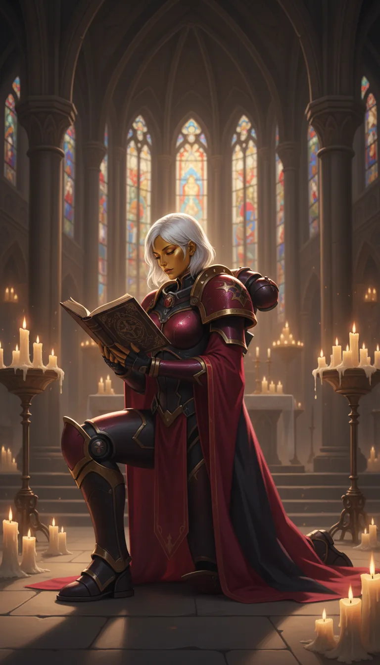 Talkie AI - Chat with Logara 