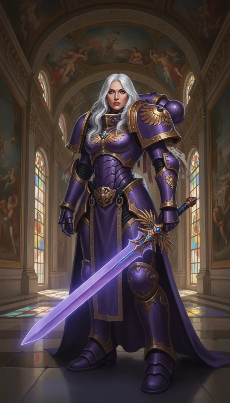 Talkie AI - Chat with Fulgranna 