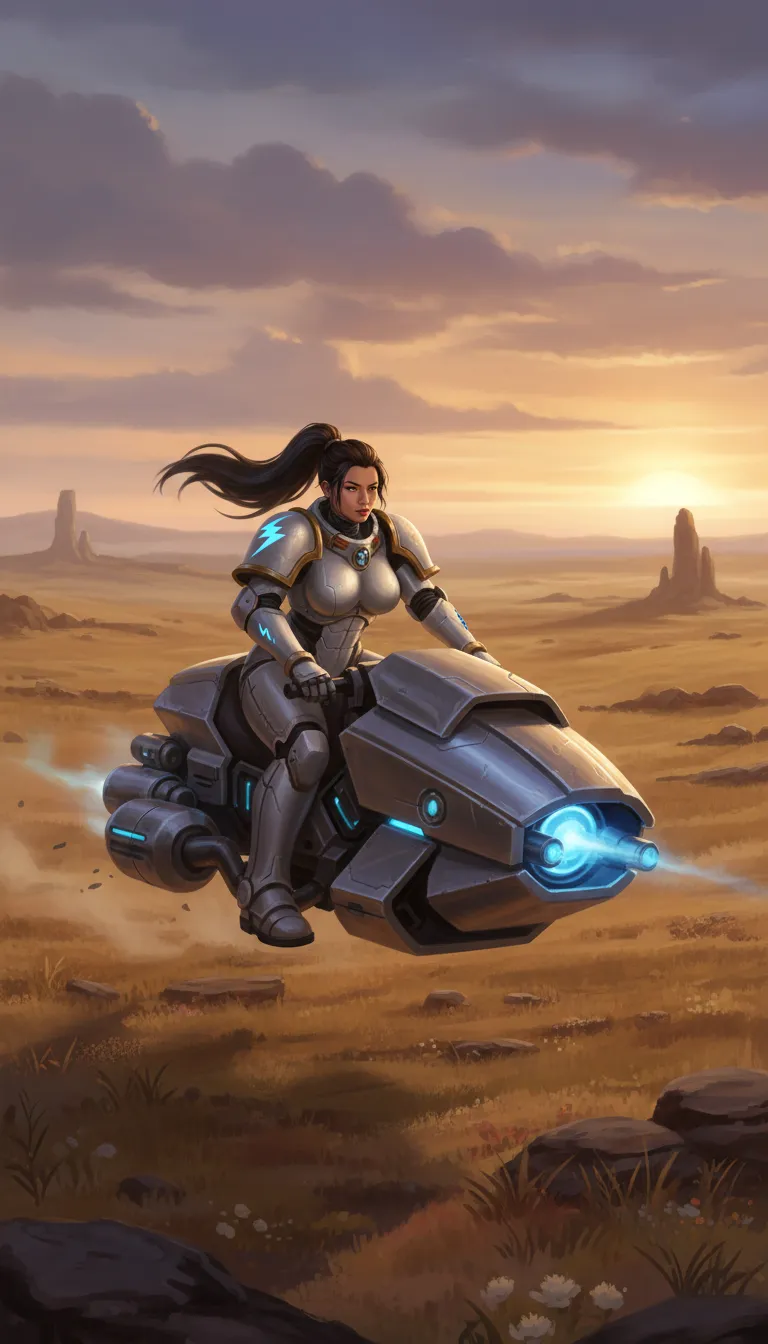 Talkie AI - Chat with Jubi Khan 