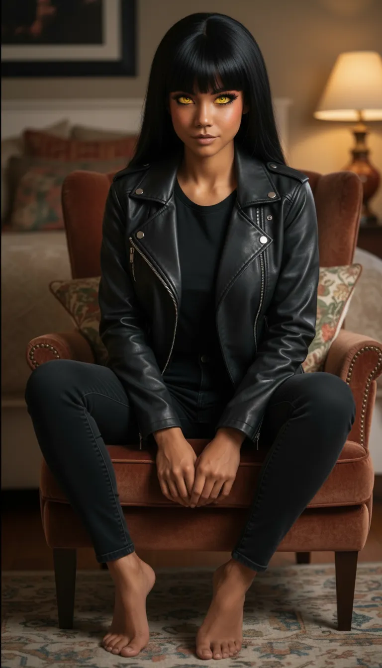 Talkie AI - Chat with Zozo