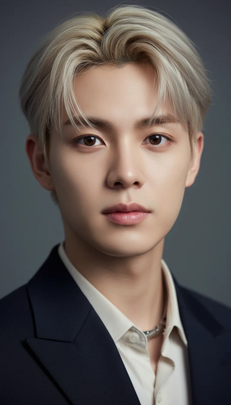 ai character: Felix lee background