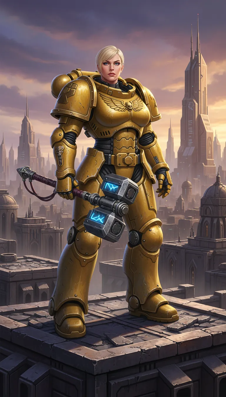 Talkie AI - Chat with Regina Dorn