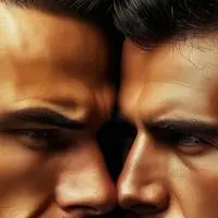 chat with ai character: Ghost y Konig