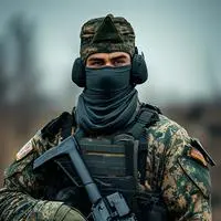 chat with ai character: Grigory_Male_Russian_soldier