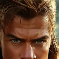 chat with ai character: Hawkeye