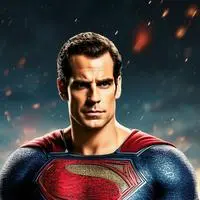 Chat with Henry Cavill | 18+ ai chat | chat sonic ai | Talkie AI