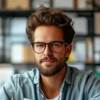 chat with ai character: Ideas Bot