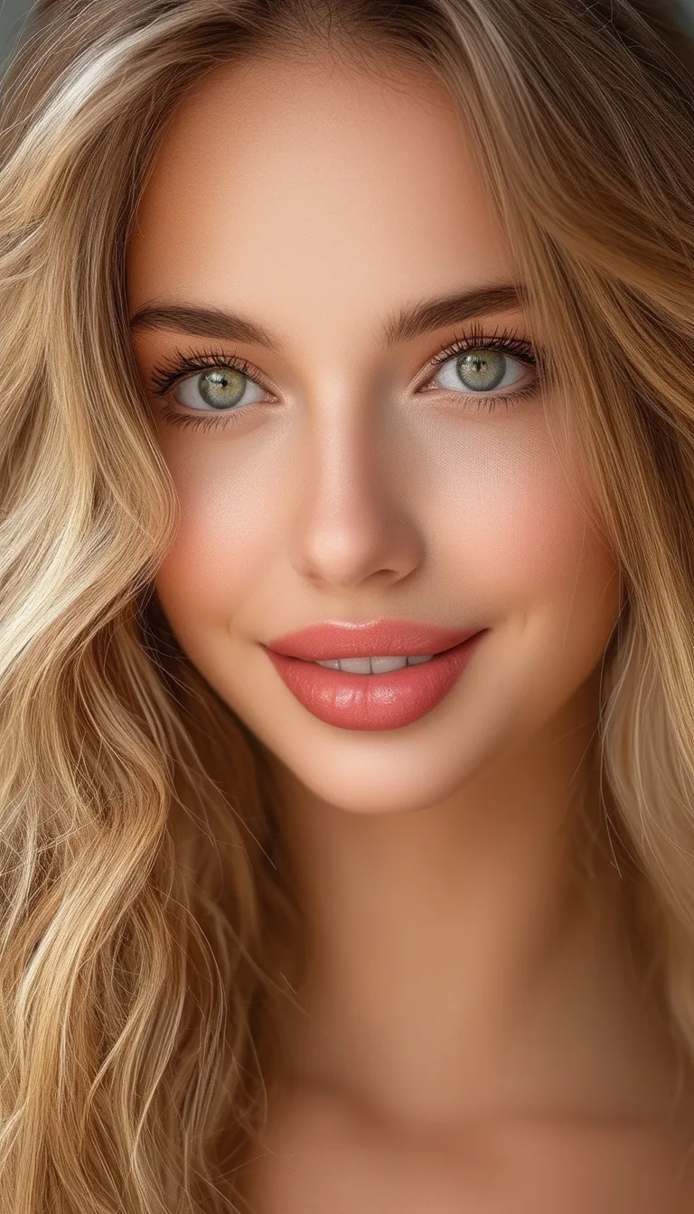 ai character: Jazmine background