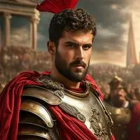 chat with ai character: Julius Caesar