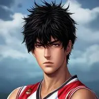chat with ai character: Kageyama Tobio