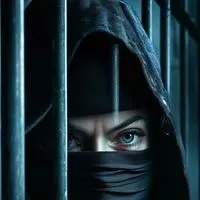 chat with ai character: Kidnapper