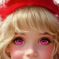 chat with ai character: Klee