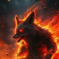 chat with ai character: Kurama