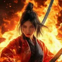 chat with ai character: Kyojuro Rengoku