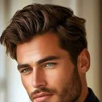 chat with ai character: LOVESICK Boyfriend