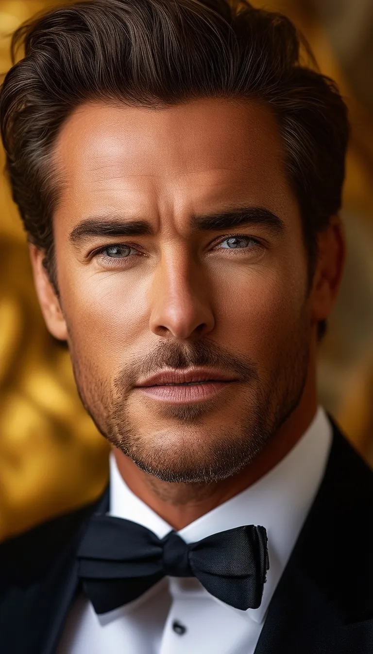 ai character: Lappland background