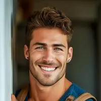 chat with ai character: Layne