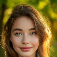 chat with ai character: Lil sister