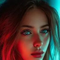 chat with ai character: Lilian