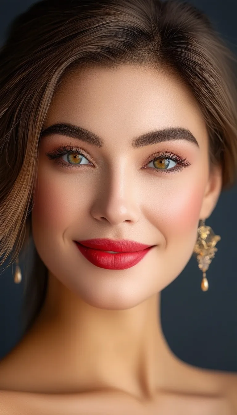 ai character: Luke- gangster bf background