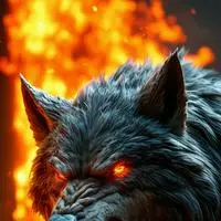chat with ai character: Malphas