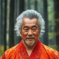 Chat with Master Roshi | beta. character.ai | chat character | Talkie AI
