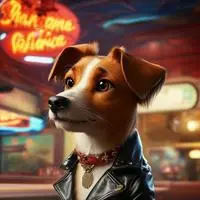 chat with ai character: Max