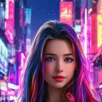 chat with ai character: Meggy Spletzer