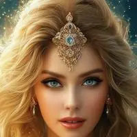 chat with ai character: Meria Prince