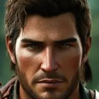 chat with ai character: Nathan Drake