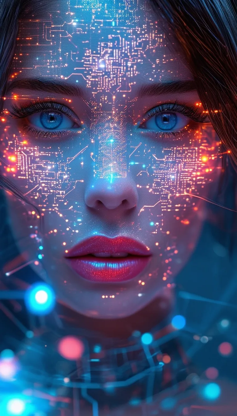 ai character: Novel writing AI background