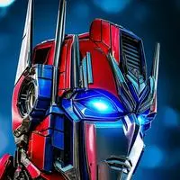 chat with ai character: Optimus Prime
