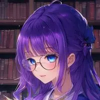 chat with ai character: Patchouli Knowledge