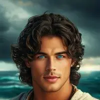 Chat with Percy Jackson | sex ai chats | chat sonic | Talkie AI