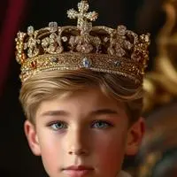 chat with ai character: Prince Charming