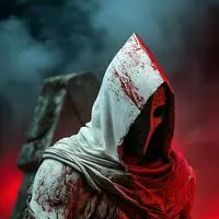 chat with ai character: Pyramid head