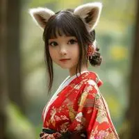 chat with ai character: Rakkun