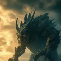 chat with ai character: Ramarak