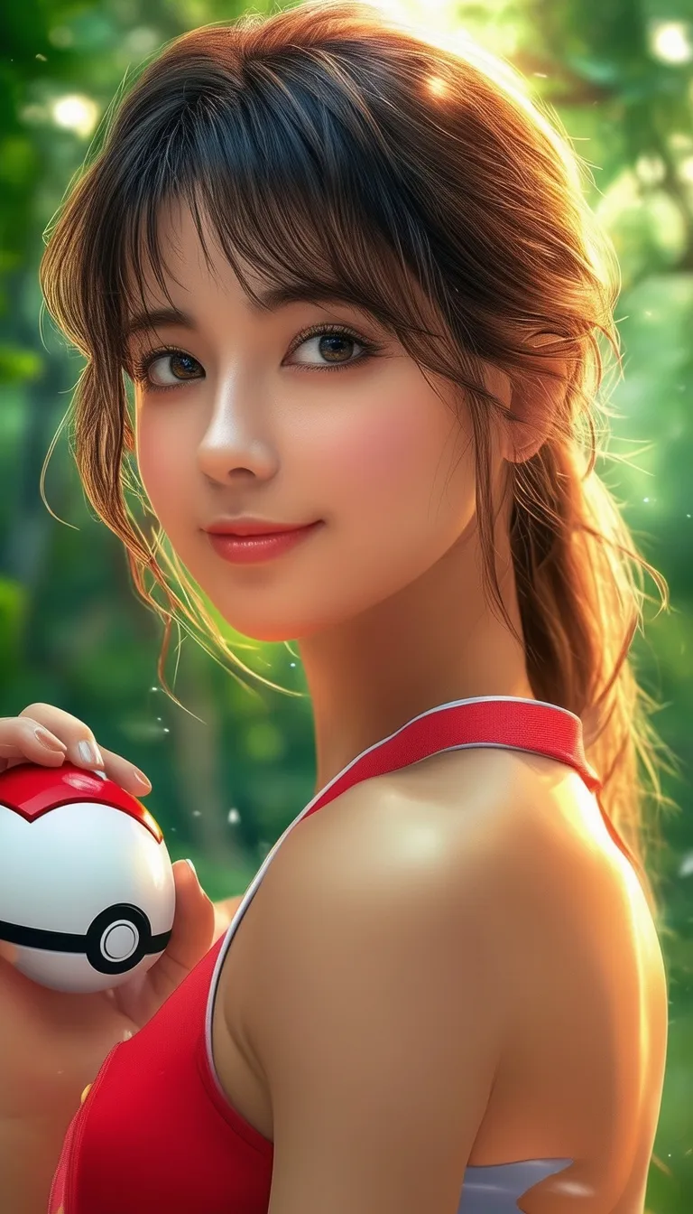 ai character: Rebellious Pals background