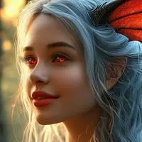 chat with ai character: Ruby