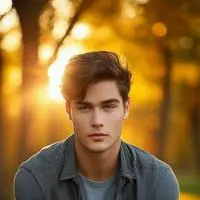chat with ai character: Ryan