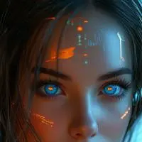 chat with ai character: SY-lv1a