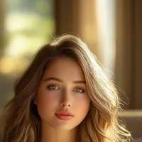 chat with ai character: Sarah